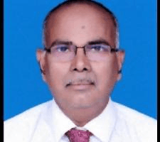 Dr. Upendra Rao