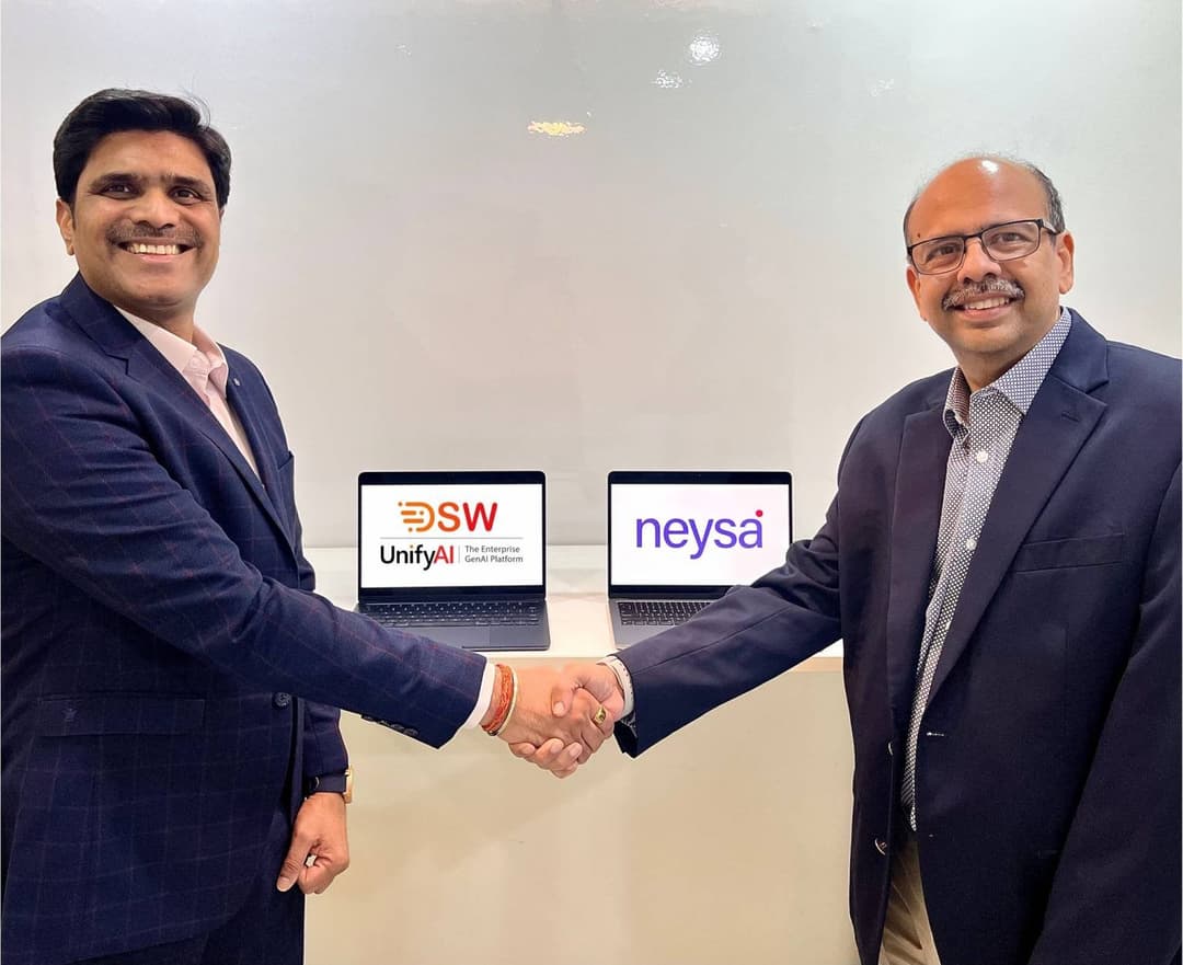 Neysa and Data Science Wizards (DSW) Launch Advanced Insurance AI Cloud Platform for Indian Insurance Sector