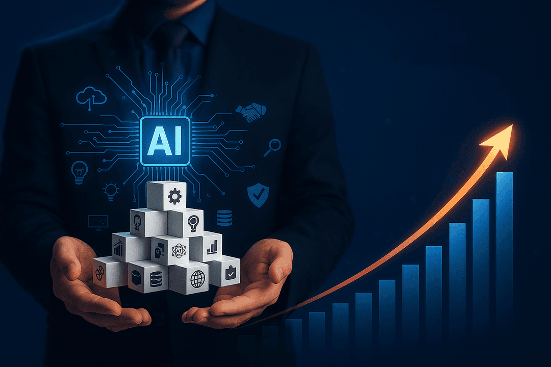 From Whispers of “Should We?” to a Roar of “How Fast?”: The AI Acceleration Imperative