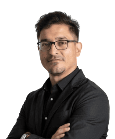 Aaron Douchinsky