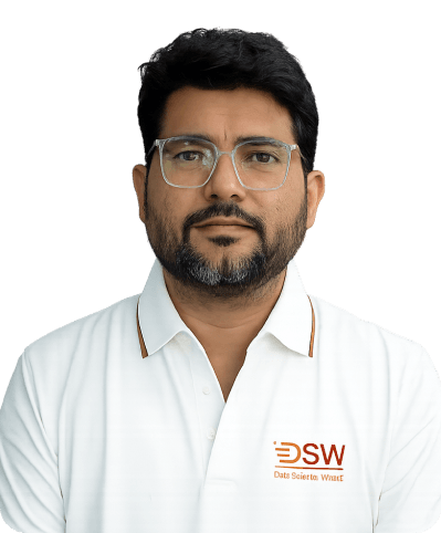 Hardik Raja