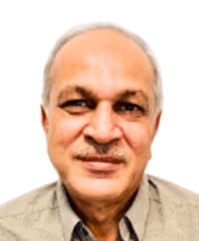 Hemant Kenia