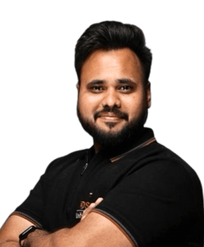 Pritesh Tiwari
