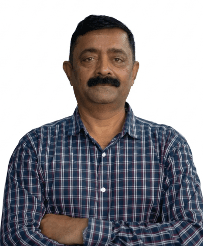 Rajeshwar Singh