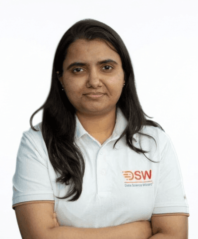 Sandhya Oza