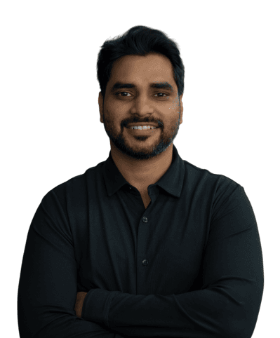 Saurabh Singh