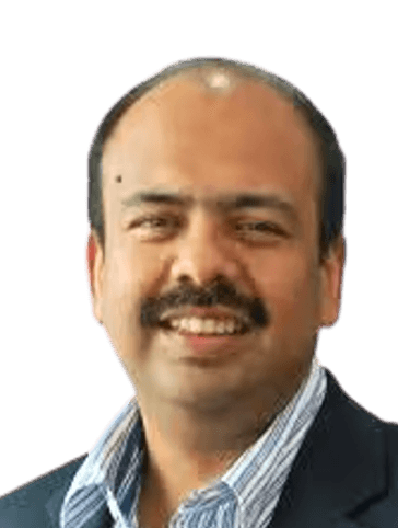 Sharad Sanghi