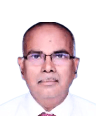 Dr. Upendra Rao