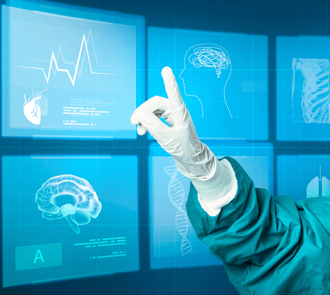 Sales Performance Dashboard