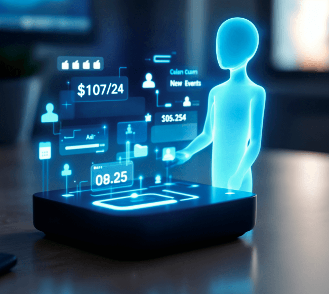 Revolutionizing Document Intelligence for a Leading FinTech Company