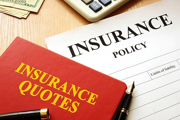 Accelerating Group Insurance Quotations
