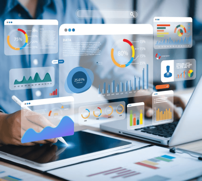 Customer Data Enrichment