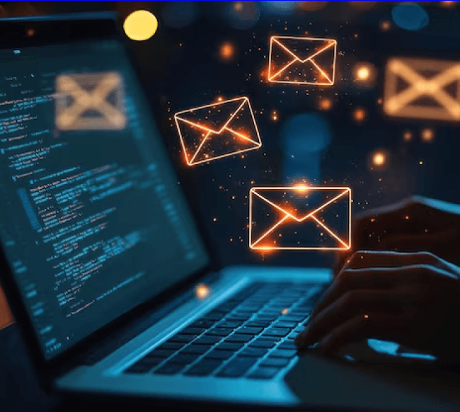 Email Automation