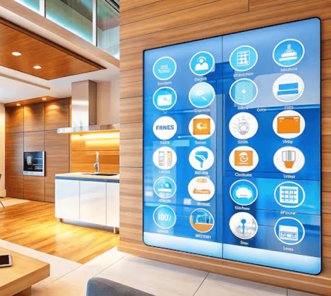 Sales Performance Dashboard