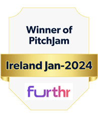 winner of pitchjam