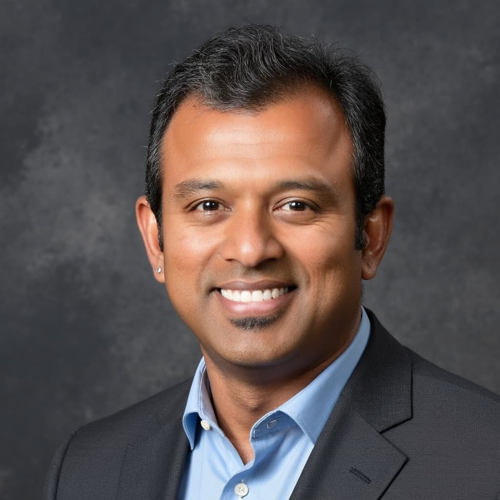 Raj Subbian