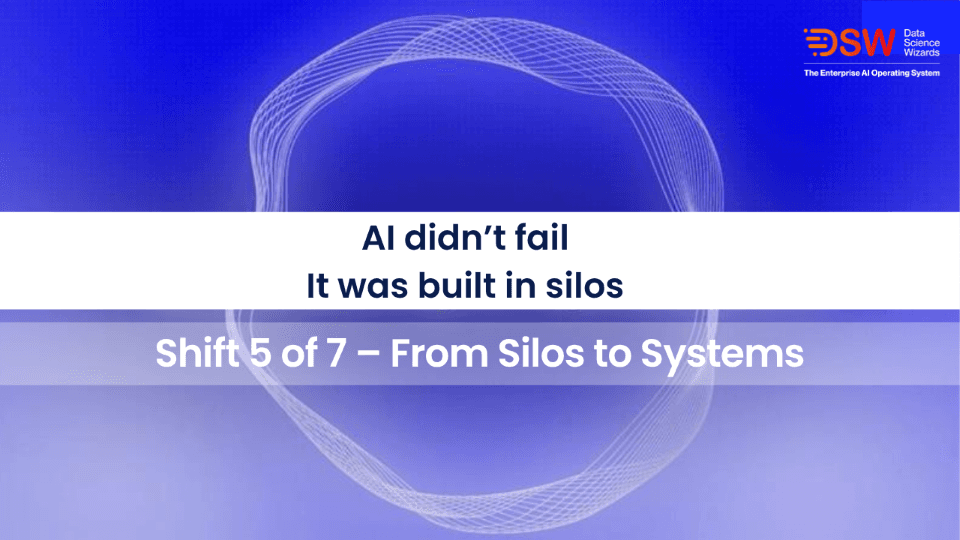From Silos to Systems image