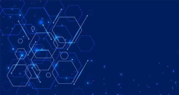 Blog hero background