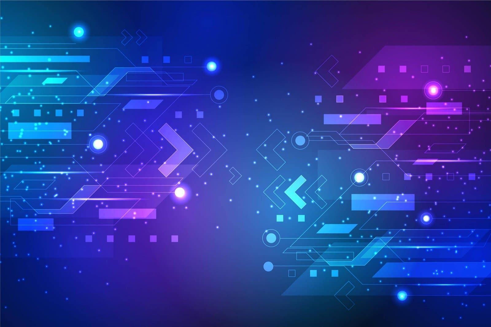 Blog hero background