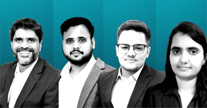 Data Science Wizards Raises $1.4M Seed Funding, Launches Next-Gen AI Solution for Insurance