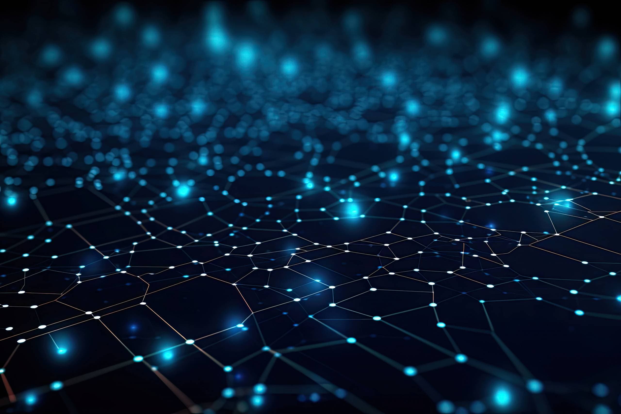 Blog hero background