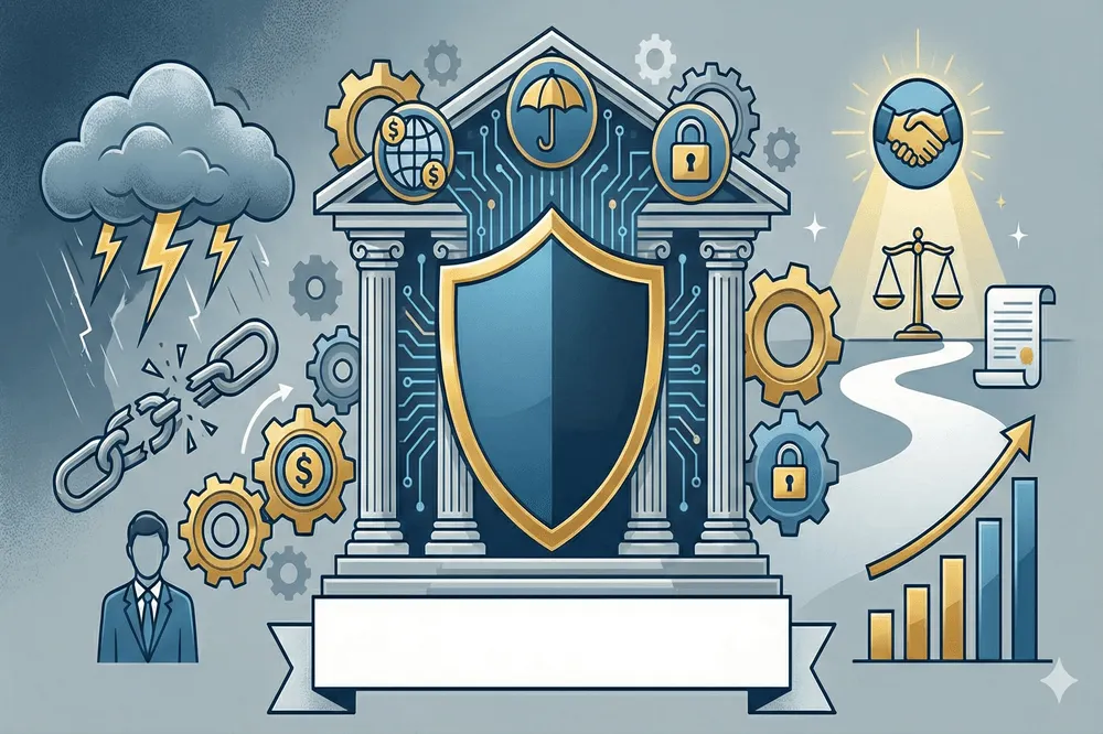 Why BFSI needs a governance-first approach to scalable & explainable agentic intelligence